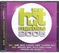 Hit Machine 2005, Vol.19
