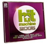Hit Machine 2005, Vol.19