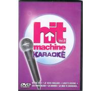 Hit Machine Karaoké Vol.2