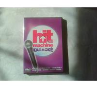 Hit machine Karaoke volume 2