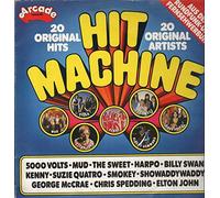 Hit Machine [LP, NL, Arcade ADE G 9]