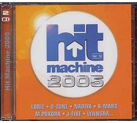 Hit Machine Vol. 18 2005