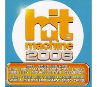 Tim Izo - Hit Machine Vol. 22