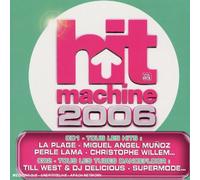 Hit Machine Vol 23