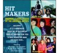 Hit Makers by Various Artists (1996-10-01)