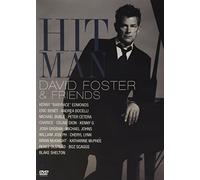 Hit Man David Foster & Friends