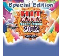 Hit Mania 2012 (1cd) Édition Spéciale Univers Media Gr