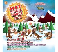 Hit Mania Dance 2024 / Various