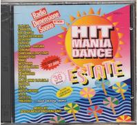 Hit Mania Dance Estate-Radio Dimensione Suono (2CD) [Import]