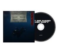 Hit Me Hard and Soft – CD – Universal Music Group