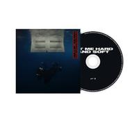 HIT ME HARD AND SOFT CD