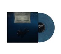 Hit Me Hard And Soft Édition Limitée Exclusivité Fnac Vinyle Eco Mix Bleu Vinyle