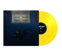Billie Eilish – Hit Me Hard and Soft – Vinyle jaune – Édition limitée – Éco Mix – Exclusivité Fnac
