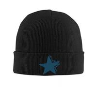 Hit ME Hard and Soft Star Bonnet Chapeaux Casquettes décontractées Hommes Femmes Extérieur Tricot Bonnet Automne Design Élastique Bonnet Chapeaux