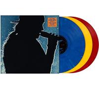 Hit Me Hard And Soft : The Tour Live Vinyle