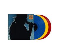 Billie Eilish – Hit Me Hard and Soft : The Tour (Live) – Vinyle – INTERSCOPE