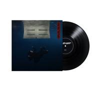 HIT ME HARD AND SOFT Vinyle Noir Recyclé Vinyle