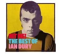 Hit Me The Best Of by Ian Dury [Audio CD] NEUF