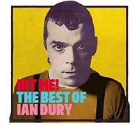 Hit Me: The Best Of Ian Dury