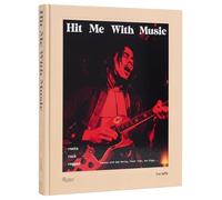 Hit Me With Music: roots rock reggae