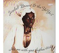 Hit me with Your Rhythm Stick [Import]