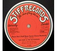 Hit Me With Your Rhythm Stick [Vinyl Single 12'']