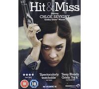 Hit & Miss [DVD]