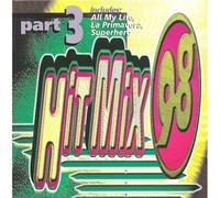 Hit Mix 98 Part 3