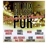 Hit Mix Deutsch Pur