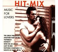 Hit Mix-Music for Lovers [Import]