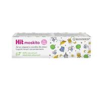 HIT MOSKITO gel après une piqûre d'insecte pour enfants 15 ml
