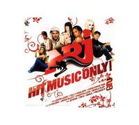 Various - Nrj Hit Music Only 2008 [Import]