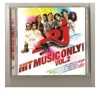 Various Mielsch – Compilation - Nrj Hits Music Only 2008/Vol.2