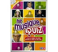 Hit Musique Quiz - DVD interactif E