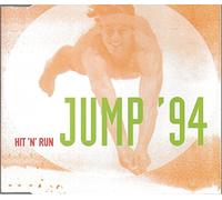 Hit 'N' Run - Jump '94 (Van Halen-Cover Version) [Import]