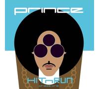 Prince – Hit 'n Run Phase One – CD