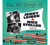 Hit Of Songs Of Jerry Leiber & Mike Stoller 1952-1962
