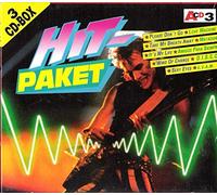 HIT-Paket - 3 CD-Box