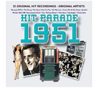 Hit Parade 1951
