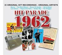 Hit Parade 1962
