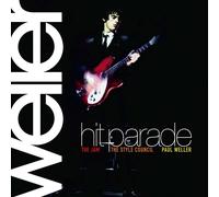 Paul Weller Hit Parade (CD)