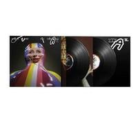 Murphy Roisin - Hit Parade - 2Lp Vinyle Noir