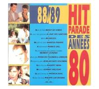 Hit Parade Années 80 - Vol.5 - 88/89