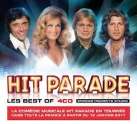 Hit Parade Best Of - Hit Parade Best of (4 CD)