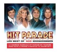 Hit Parade Best Of Coffret Digipack
