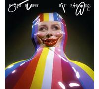 Hit Parade CD