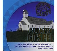 Hit Parade: Country Gospel