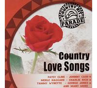 Hit Parade: Country Love Songs