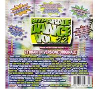 HIT PARADE DANCE - Vol. 22-Hit Parade Dance [Import]