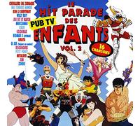 Hit Parade des Enfants Vol 2